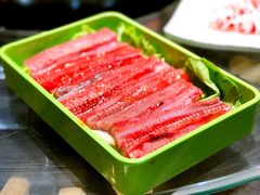 鳝鱼-小草房水煮鱼(东关大街店)