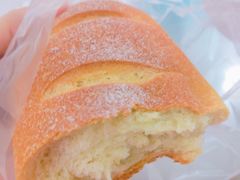 日式大米面包-沁屋面包店(人民东路店)