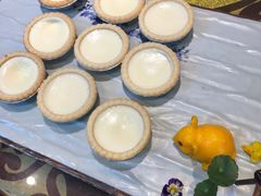 金牌羊奶挞-新兴家喻酒家·羊城名宴(昌岗店)