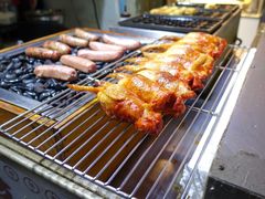 -南门头上美食街