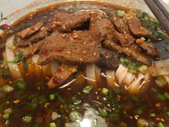 -常樂屋·常德米粉(青年路店)