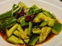 -乔街深夜食堂·台州菜·高压锅生蚝(杭州总店)