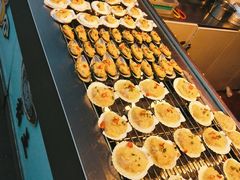 -大学城夜市大排档(凤栖路店)