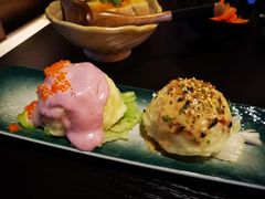 土豆沙拉-春草居酒屋·晴子の店