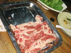 -木萨火锅店(开鲁路店)