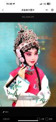 -华韵京剧摄影(洋桥角门东店)