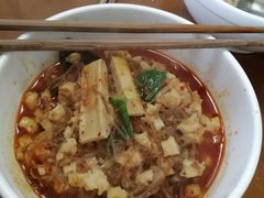 牛肉小炒-刘信牛羊肉小炒泡馍(回民街店)