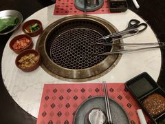-厚贞日式烤肉(浦东汇智店)