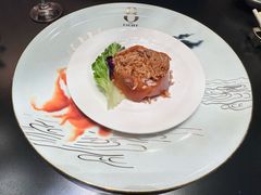 -8餐厅(新葡京酒店)