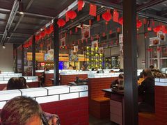 -战友蚝情烧烤工场(嘉华店)