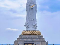 -三亚南山文化旅游区