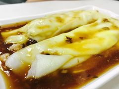 -威记肠粉王(福彩路店)