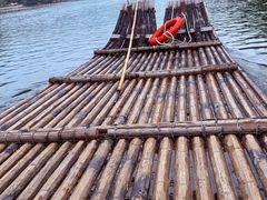 -楠溪江风景名胜区