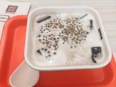 -满记甜品(无锡八佰伴店)