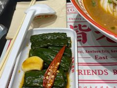 -亚皆老街南宁老友粉·米粉(印象城店)