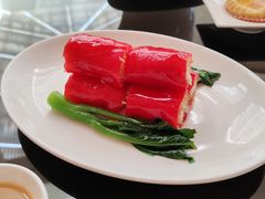 -厦门艾美酒店·乐美中餐厅