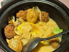 -璞徽·徽商家宴(长泰广场店)