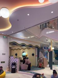 -奈尔宝家庭中心·亲子餐厅(苏州大悦城店)