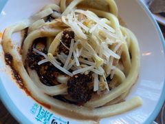 -中阿兰牛肉面(悦海新天地店)