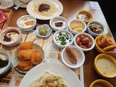 -合风谷(南下塘店)
