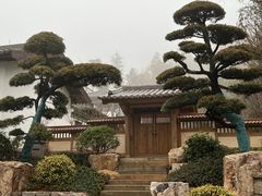 -径山寺