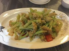 -乡间好味私家菜(总店)