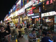-东晓胜汇里(南洲北路店)