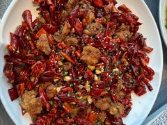 -羲和雅苑•北京烤鸭(平安国际金融中心店)