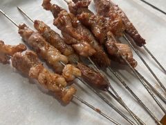 -壹块捌烧烤(灯市口店)