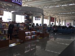 -温州龙湾国际机场