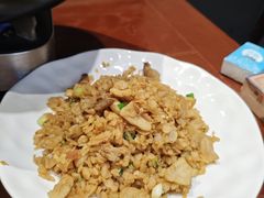 -董府·古宅餐厅