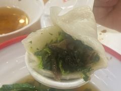 -素清香(解放路店)