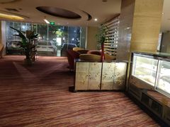 -温德姆花园酒店-鼎丰阁中餐厅
