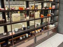 -大连铂尔曼酒店-铂尔曼美食廊 Pullman Deli