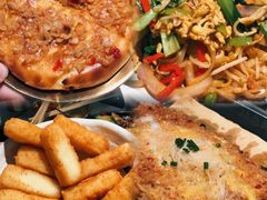 -碎怂烤肉(钟楼柳巷店)