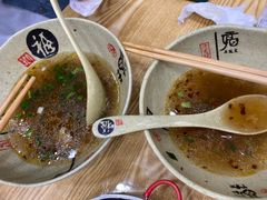 -老上海馄饨铺(浙江中路店)