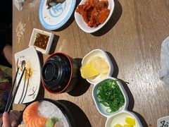 -三禾寿司(君尚店)