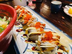-鸟鹏烧鸟居酒屋(熙龙湾店)