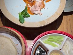 -青年公社烤鸭(蜀山万象汇店)