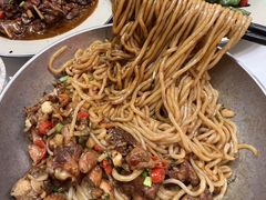 -粉观右江西鲜辣米粉(天地店)