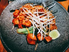 Thai泰式炒米粉-米泰MiThai