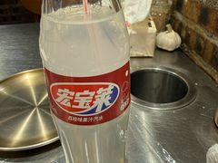 -提老炮儿烧烤(南山店)