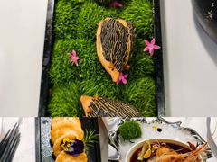 -3号仓库·创意中国菜(新世界城店)