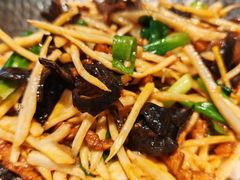 -春饼先生·北京烤鸭(甘井子万达店)