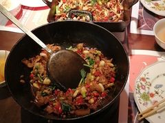 -小隐人家(乐松店)