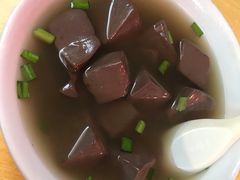 -阿一猪红汤(东风西路店)