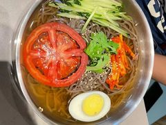 -邢氏老太太烤串(北兴街店)