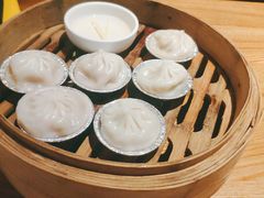 -如轩·海鲜砂锅粥·潮汕菜(海珠店)