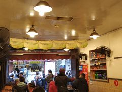 大堂-胖娃古镇鸡杂(磁器口总店)