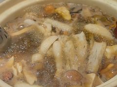 -天宜隆蘑菇宴火锅(石景山旗舰店)